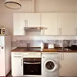 Διαμέρισμα Housingleon Cardiles I Y Ii *