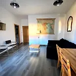 Διαμέρισμα Housingleon Cardiles I Y Ii León