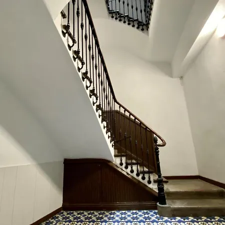 Housingleon Cardiles Apartament *