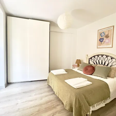 شقة Housingleon Cardiles I Y Ii *