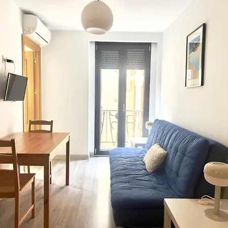 Appartement Housingleon Cardiles I Y Ii