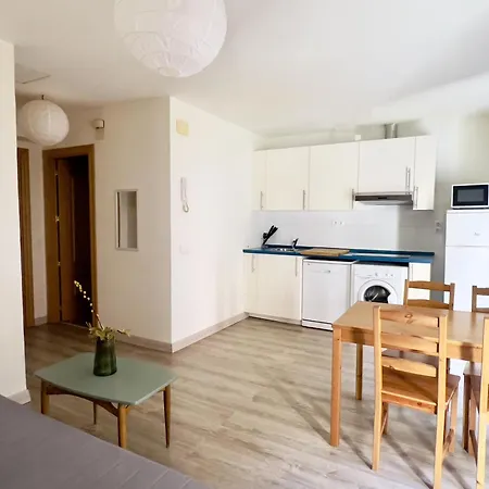Housingleon Cardiles Apartament *