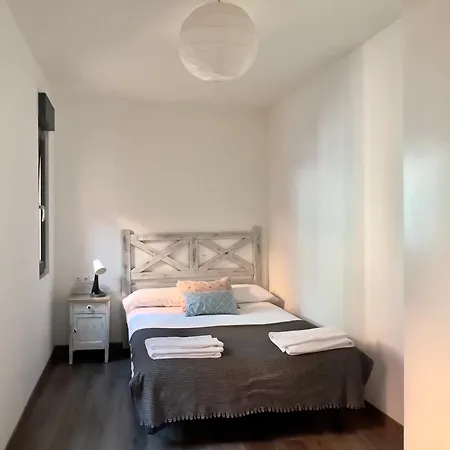 Apartament Housingleon Cardiles León