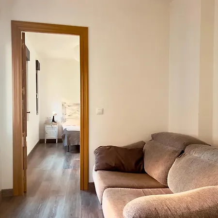 Housingleon Cardiles Apartment Leon