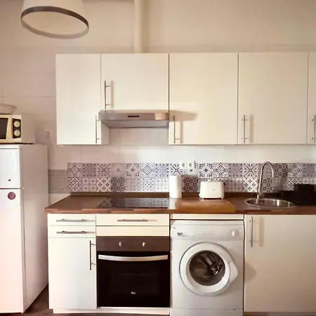Appartement Housingleon Cardiles I Y Ii *