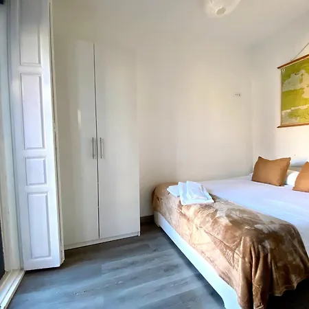 Appartement Housingleon Cardiles I Y Ii