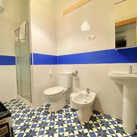 Housingleon Cardiles Apartment Leon