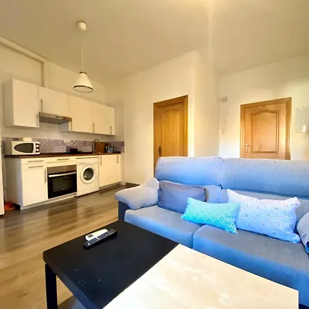Housing Cardiles León