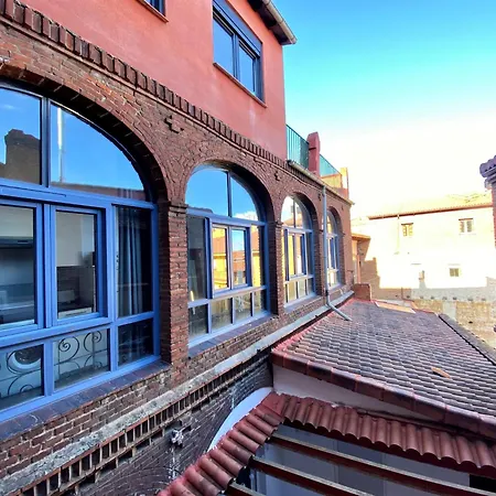 Appartement Housingleon Cardiles I Y Ii *