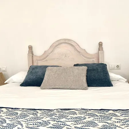 Apartamento Housing Cardiles León