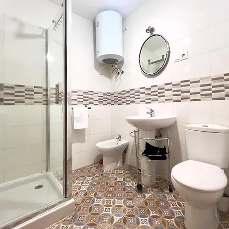 Appartement Housingleon Cardiles I Y Ii León