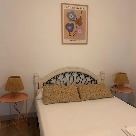Housingleon Cardiles I Y Ii Apartment Leon