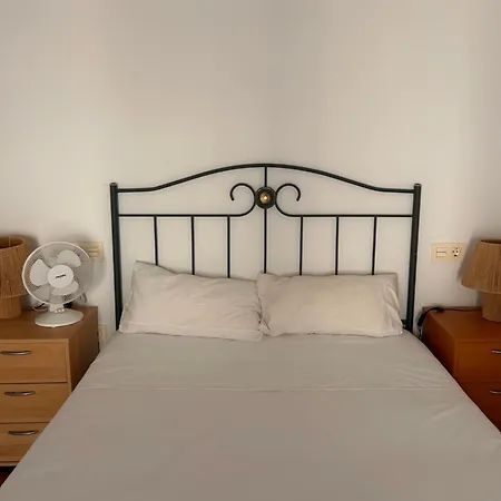 Housingleon Cardiles I Y Ii Apartment *