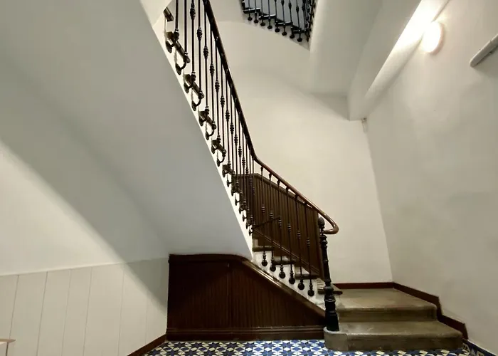 Housingleon Cardiles I Y Ii Apartmán *