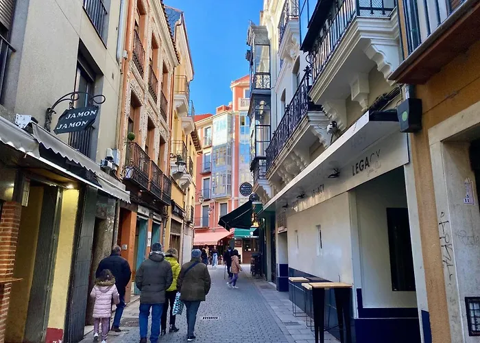 Housingleon Cardiles I Y Ii