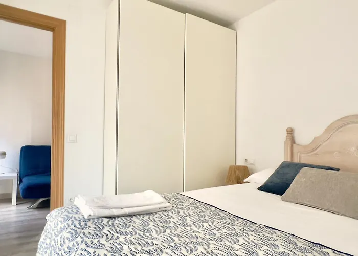 Housingleon Cardiles I Y Ii Apartmán León