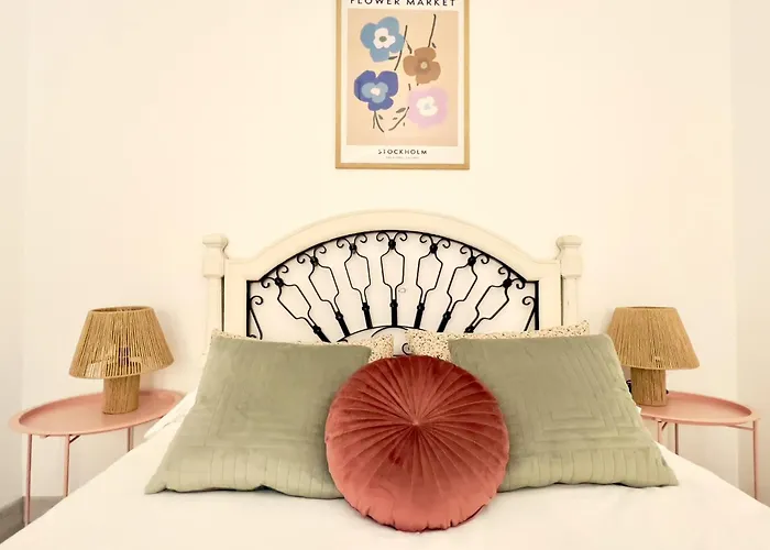 Housingleon Cardiles I Y Ii Apartmán *