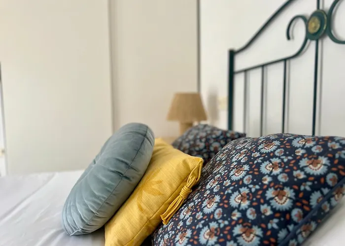 Apartmán Housingleon Cardiles I Y Ii León