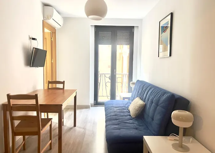 Appartement Housingleon Cardiles I Y Ii
