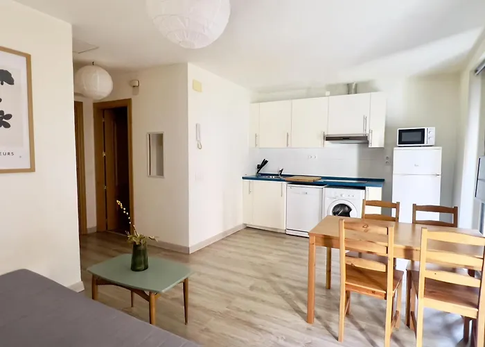 Housingleon Cardiles I Y Ii Apartmán *