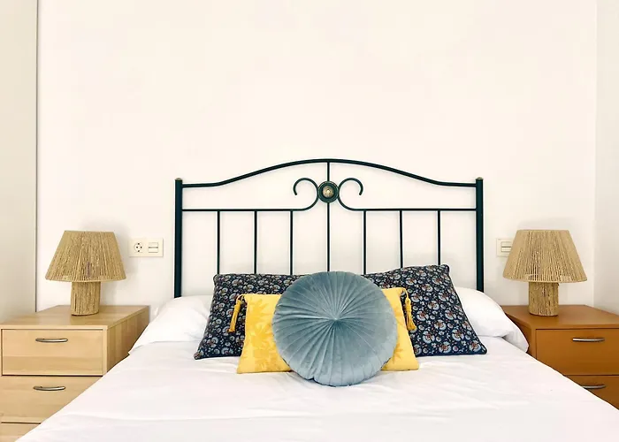 Housingleon Cardiles I Y Ii Apartmán