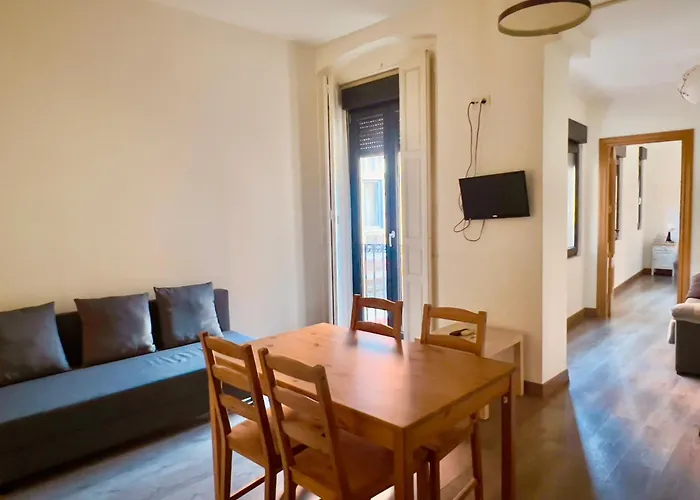 Housingleon Cardiles I Y Ii León