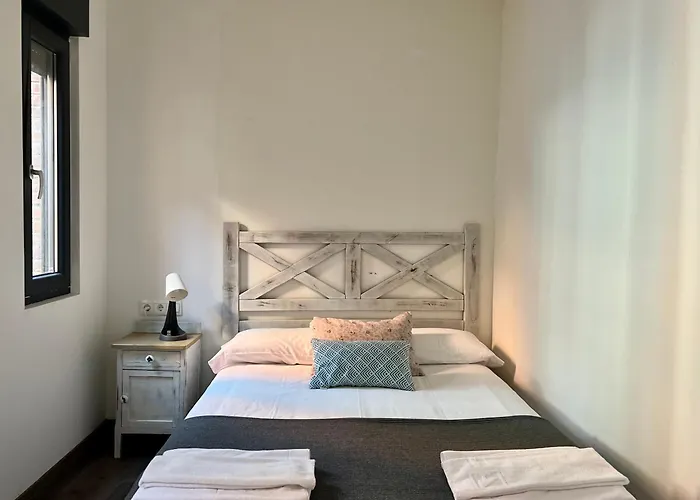 Housingleon Cardiles I Y Ii Apartmán