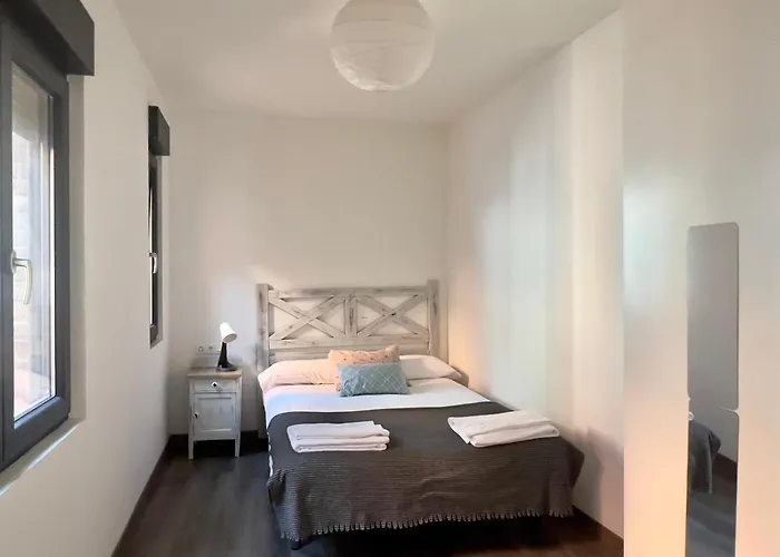 Apartmán Housingleon Cardiles I Y Ii León