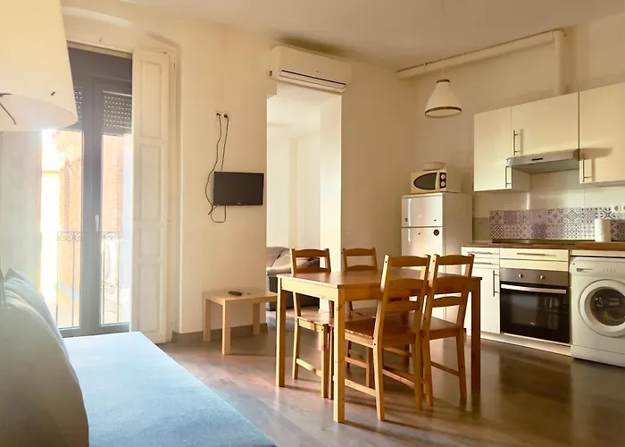 Housingleon Cardiles I Y Ii * León