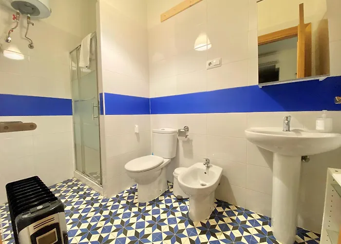 Housingleon Cardiles I Y Ii Apartmán León