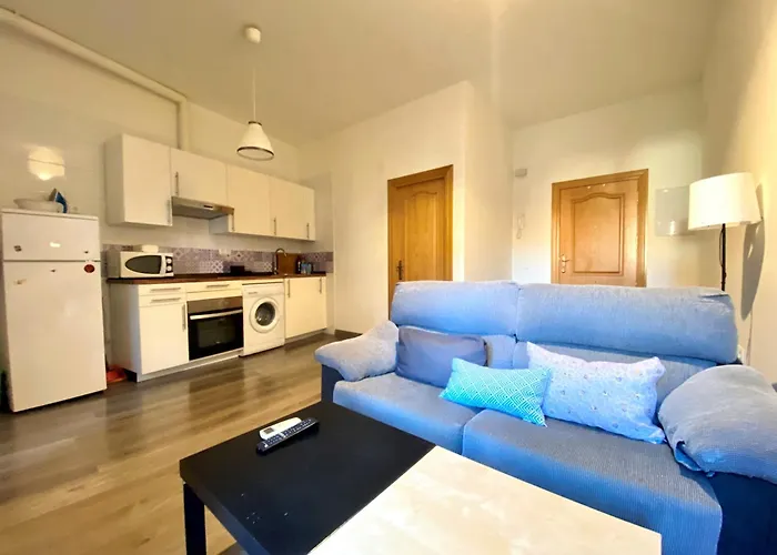 Housingleon Cardiles I Y Ii León