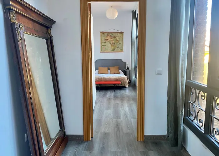 Housingleon Cardiles I Y Ii Appartement