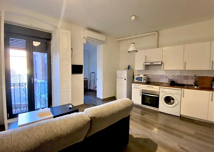 Housingleon Cardiles I Y Ii Apartmán *