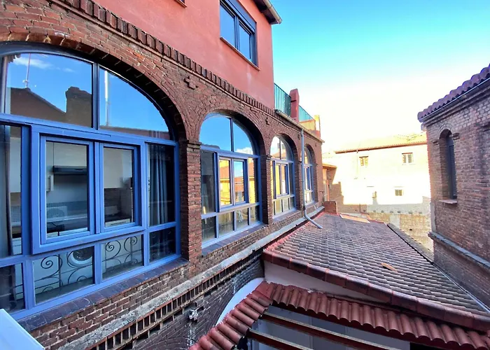 Appartement Housingleon Cardiles I Y Ii *