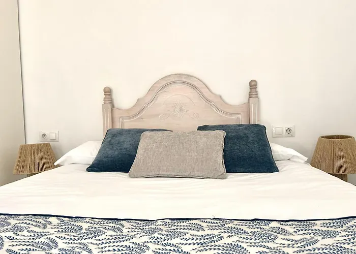 Apartmán Housingleon Cardiles I Y Ii León